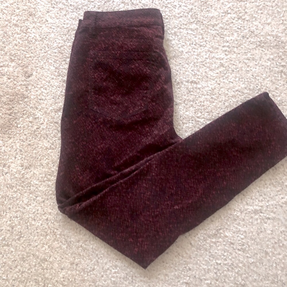 FLAWED- Ann Taylor Loft Super Skinny pants